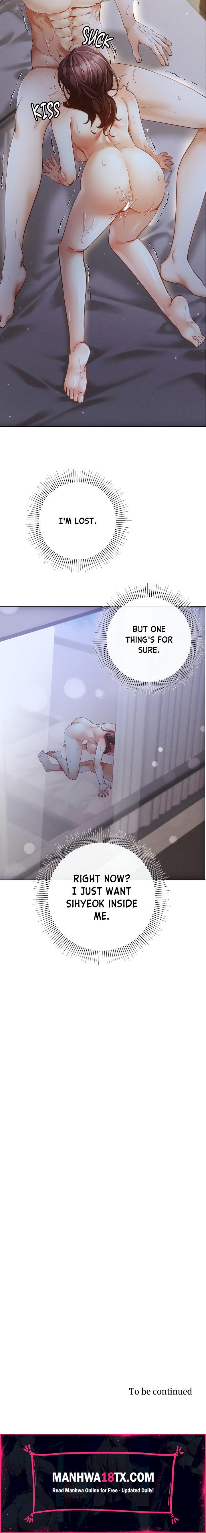 Sweet Cruelty - Chapter 10 Page 22