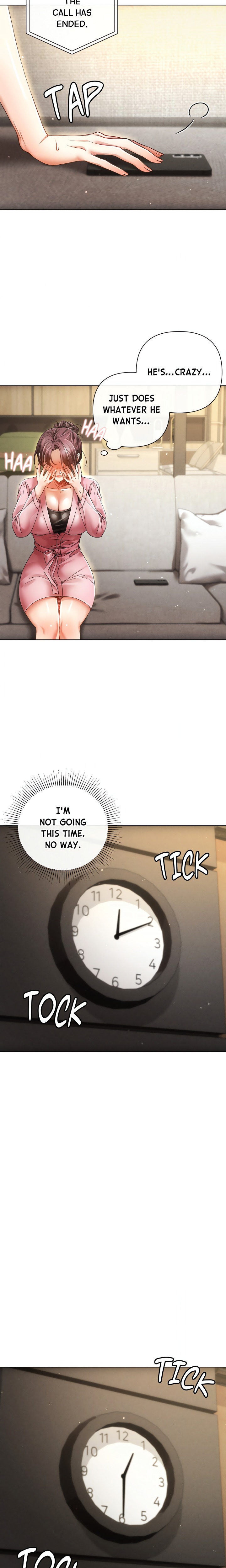 Sweet Cruelty - Chapter 11 Page 11