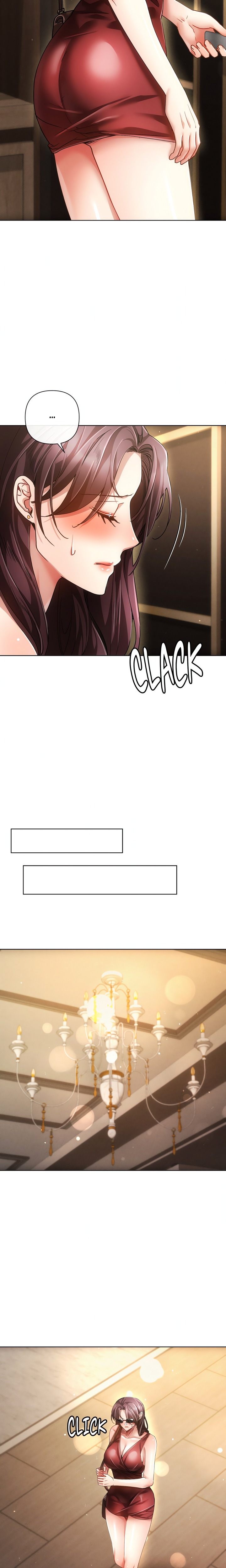 Sweet Cruelty - Chapter 11 Page 14