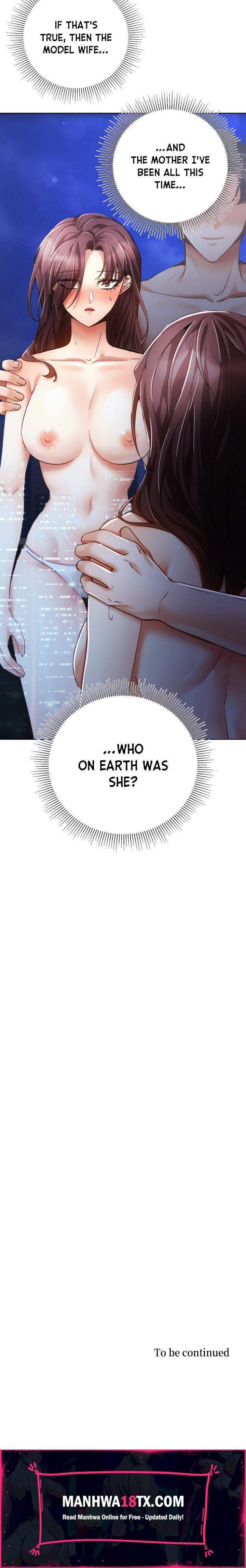 Sweet Cruelty - Chapter 11 Page 25