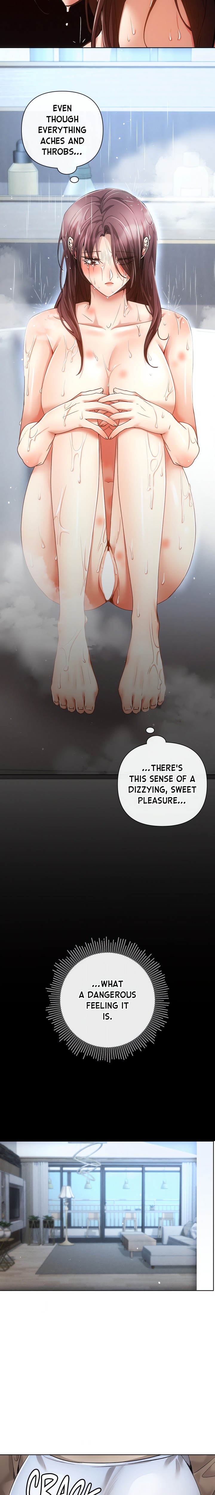 Sweet Cruelty - Chapter 11 Page 4