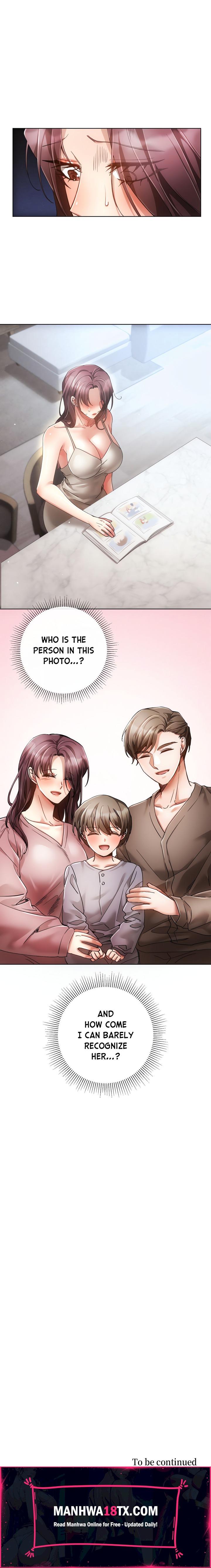 Sweet Cruelty - Chapter 12 Page 26