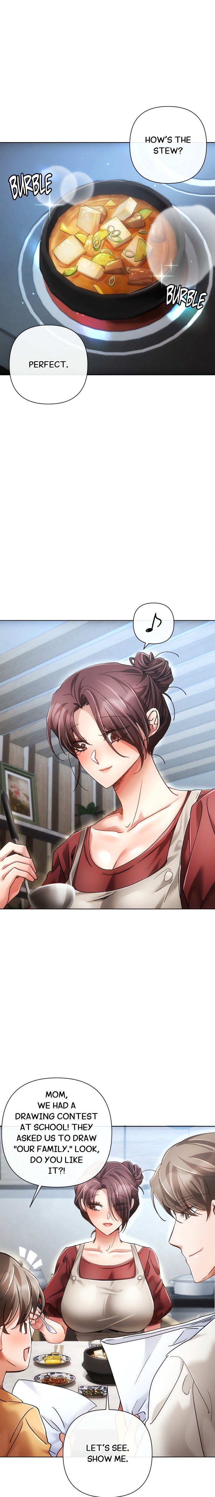 Sweet Cruelty - Chapter 12 Page 3