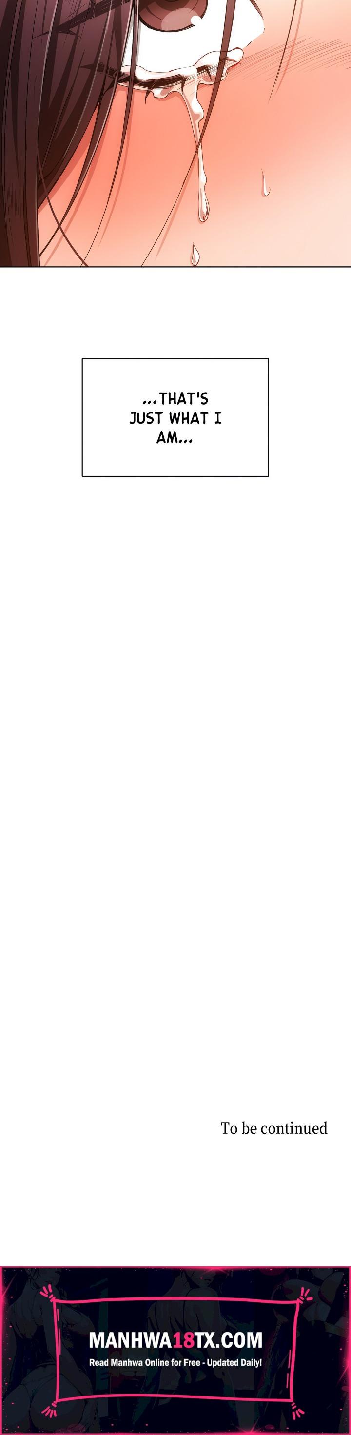 Sweet Cruelty - Chapter 2 Page 17