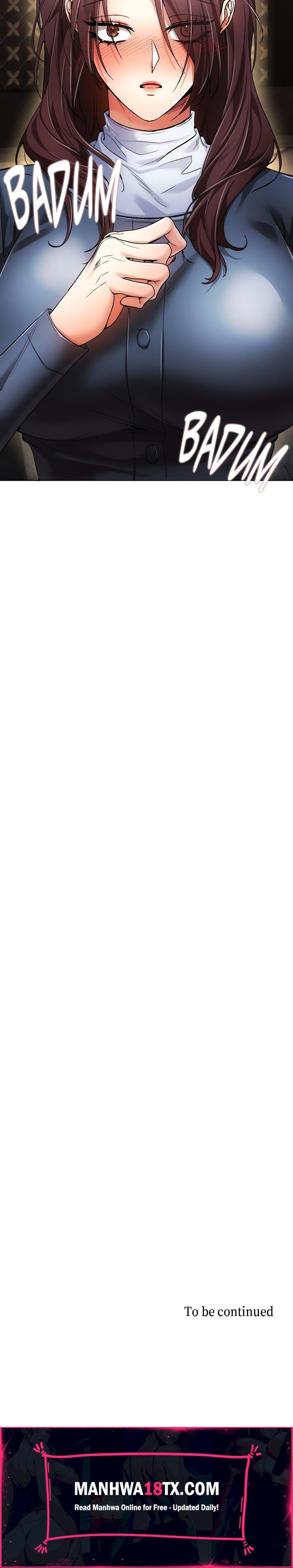 Sweet Cruelty - Chapter 3 Page 21