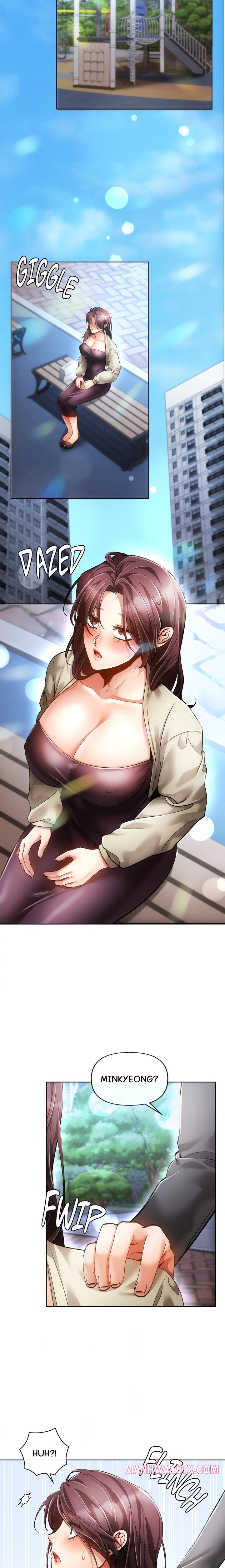 Sweet Cruelty - Chapter 5 Page 14