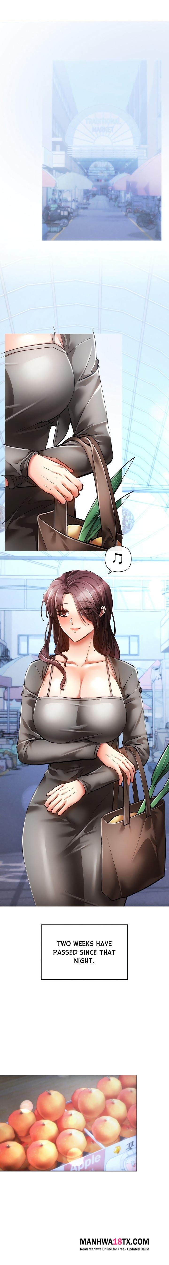 Sweet Cruelty - Chapter 6 Page 1