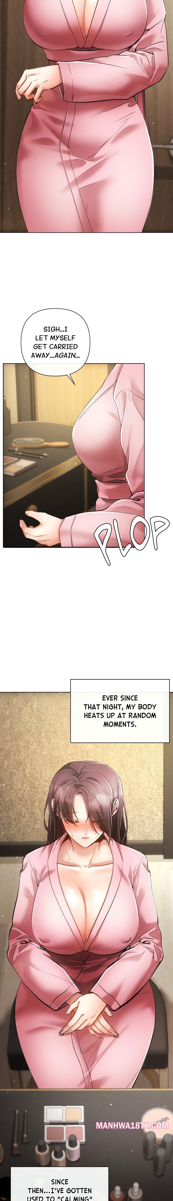 Sweet Cruelty - Chapter 6 Page 14