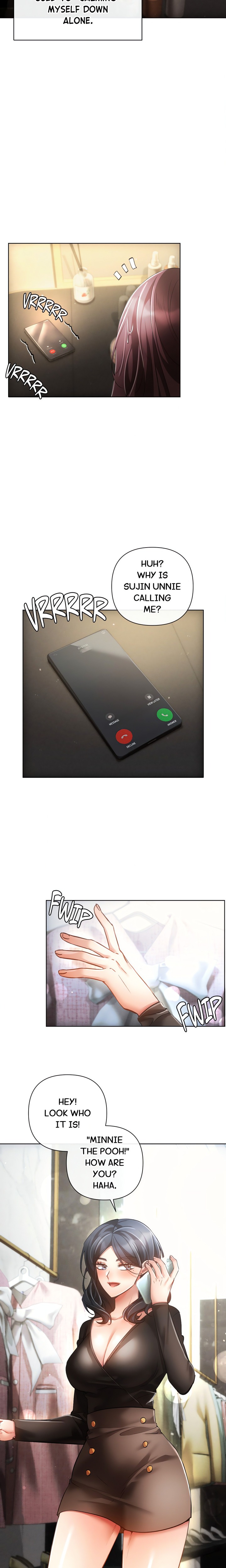 Sweet Cruelty - Chapter 6 Page 15