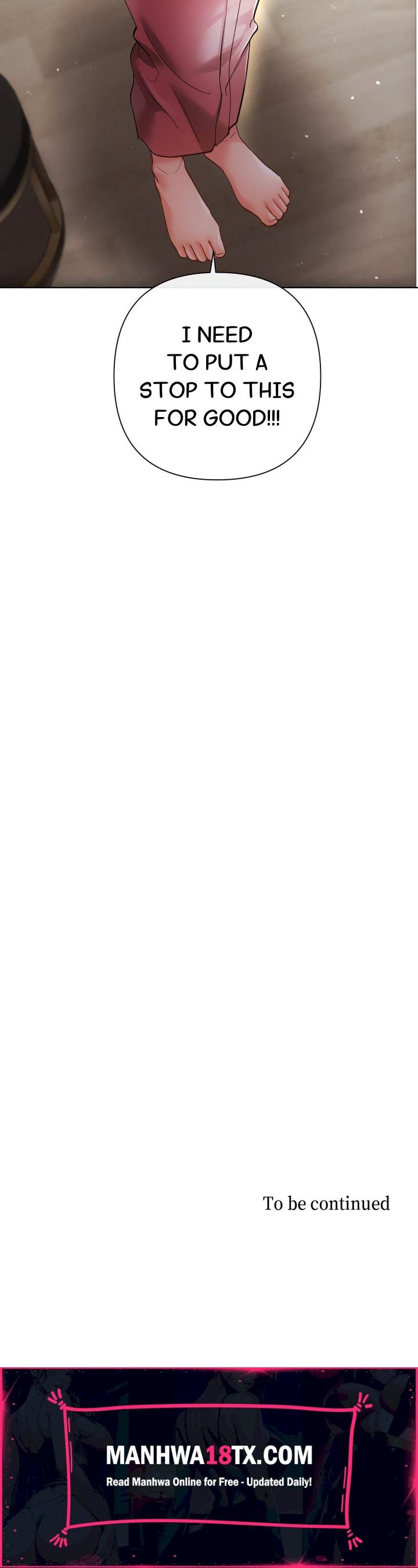 Sweet Cruelty - Chapter 6 Page 26