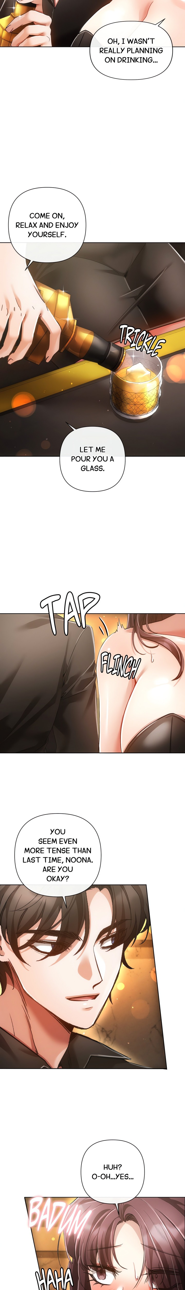 Sweet Cruelty - Chapter 7 Page 13