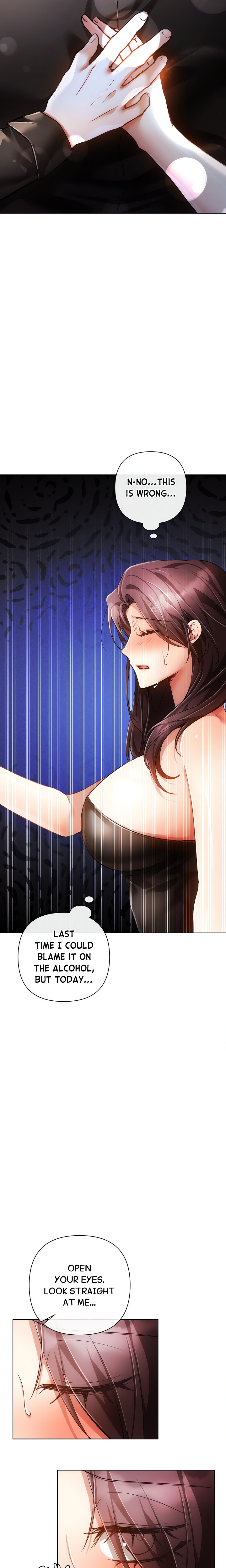 Sweet Cruelty - Chapter 7 Page 26