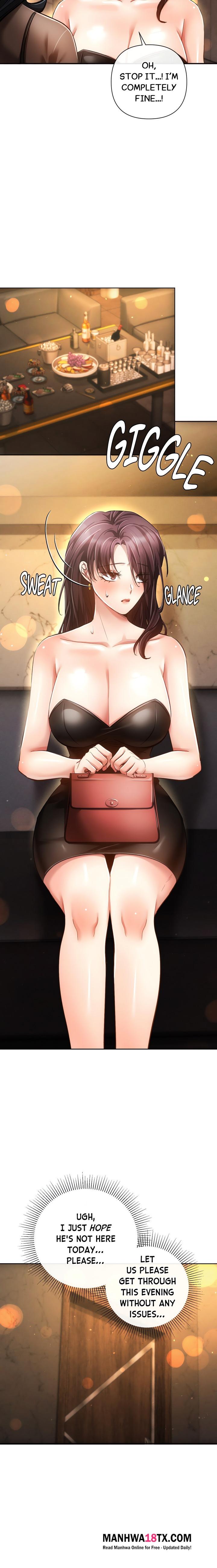 Sweet Cruelty - Chapter 7 Page 7