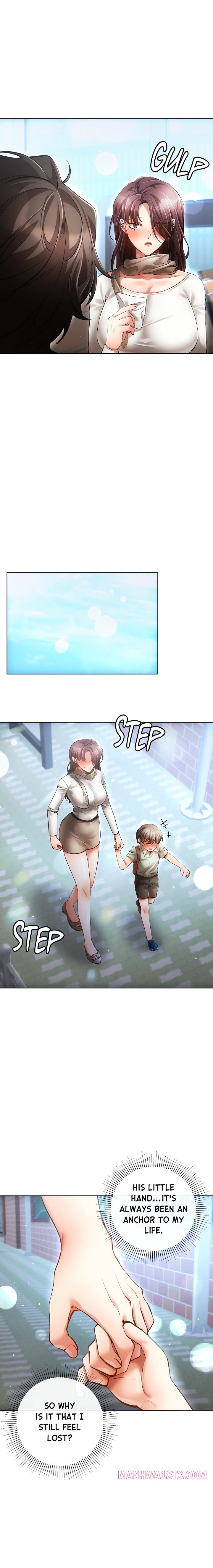 Sweet Cruelty - Chapter 8 Page 20