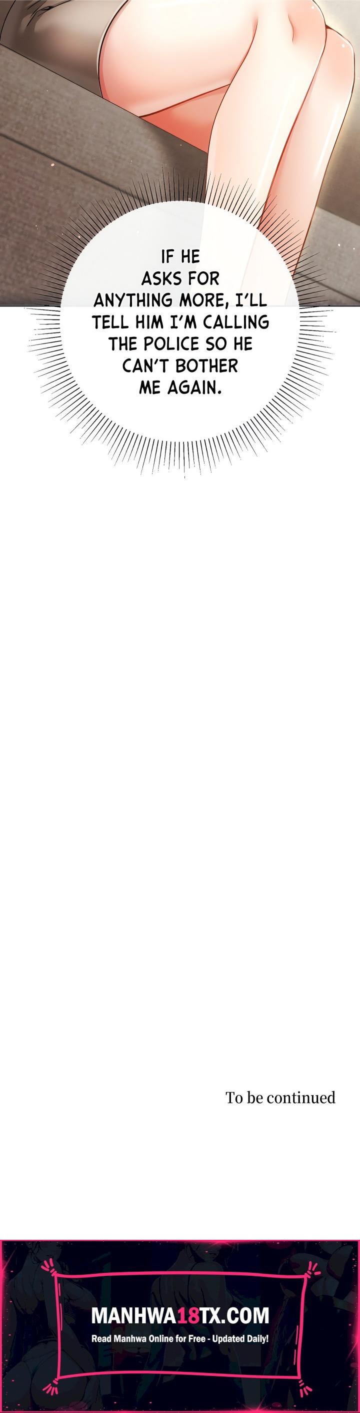 Sweet Cruelty - Chapter 8 Page 24