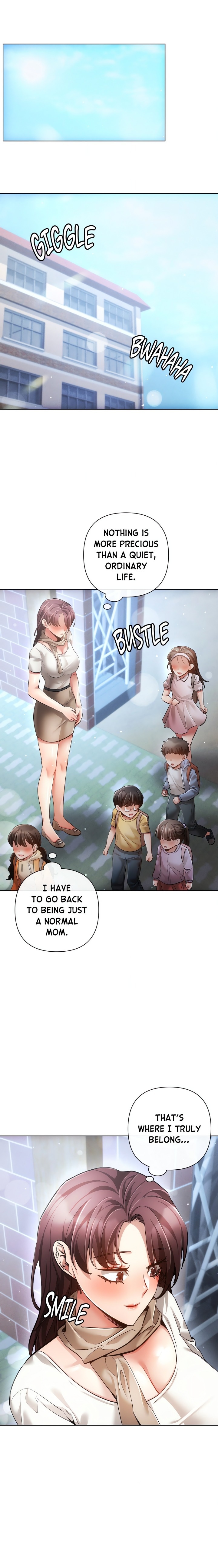 Sweet Cruelty - Chapter 8 Page 7