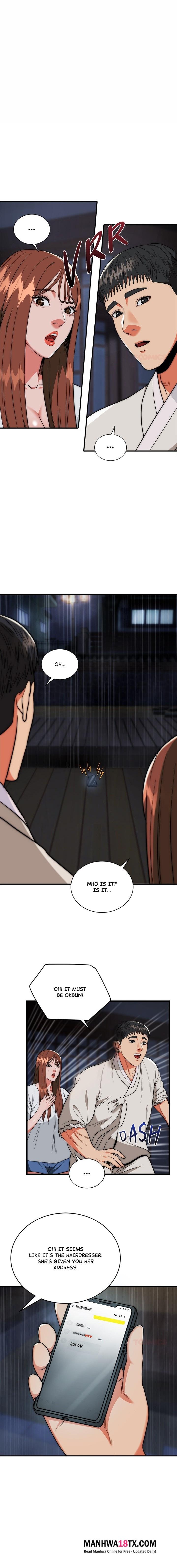 Kangsae the Strong - Chapter 26 Page 1