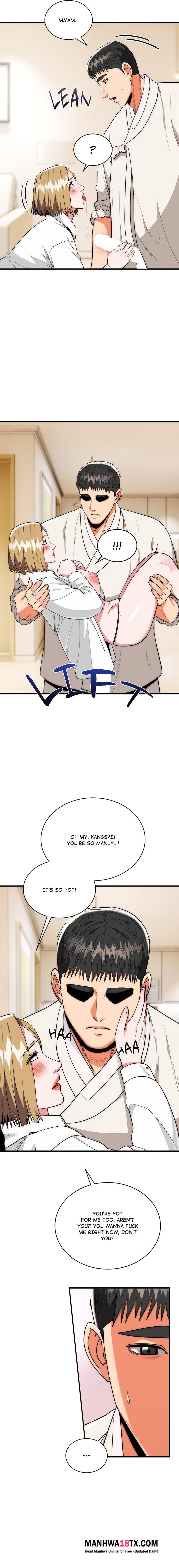 Kangsae the Strong - Chapter 26 Page 15