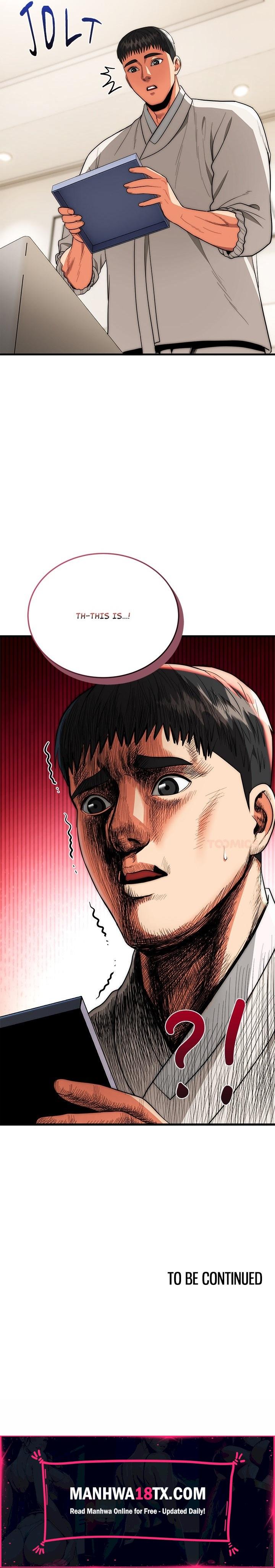 Kangsae the Strong - Chapter 26 Page 18