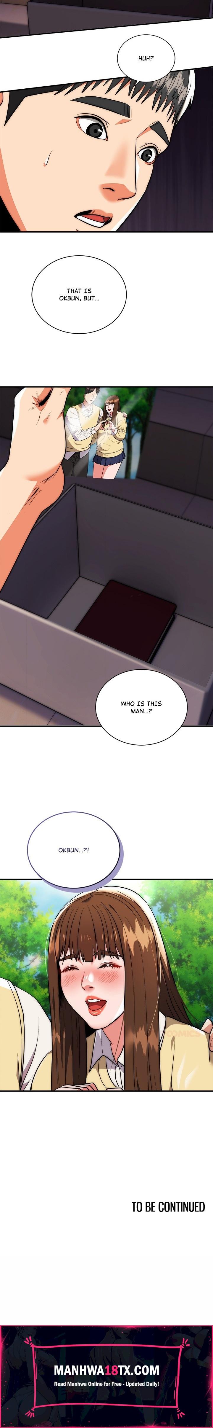 Kangsae the Strong - Chapter 28 Page 19