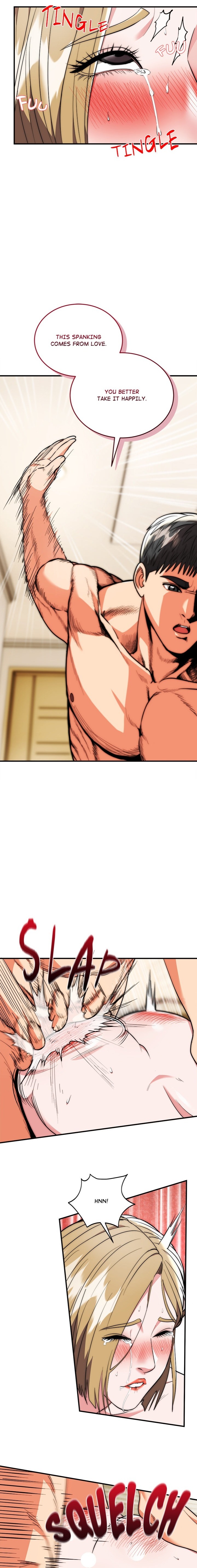 Kangsae the Strong - Chapter 28 Page 6