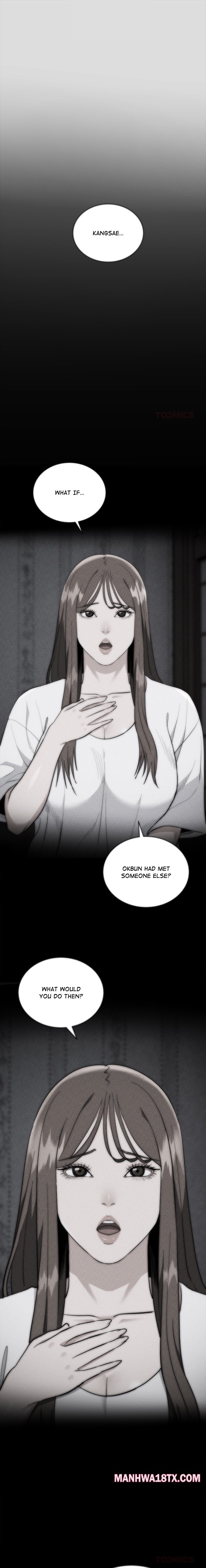 Kangsae the Strong - Chapter 29 Page 1