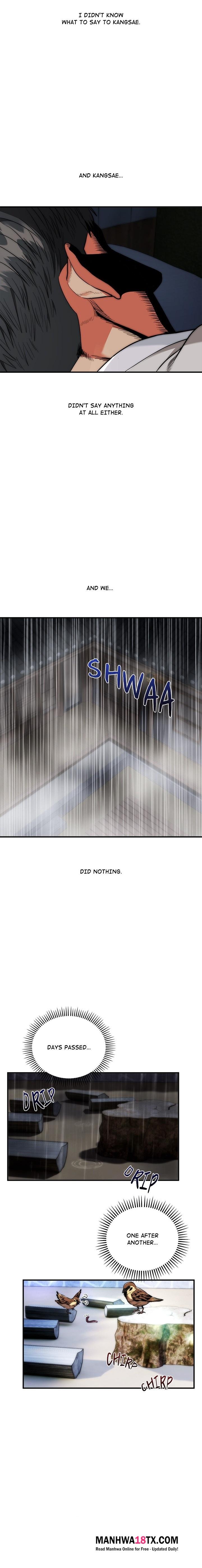 Kangsae the Strong - Chapter 29 Page 13