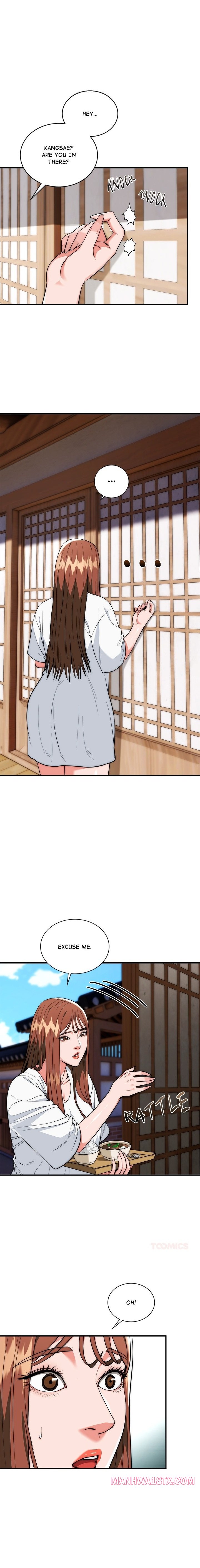 Kangsae the Strong - Chapter 29 Page 15