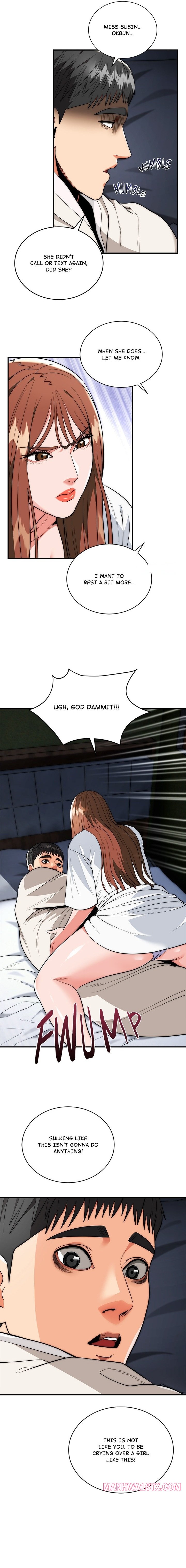 Kangsae the Strong - Chapter 29 Page 17