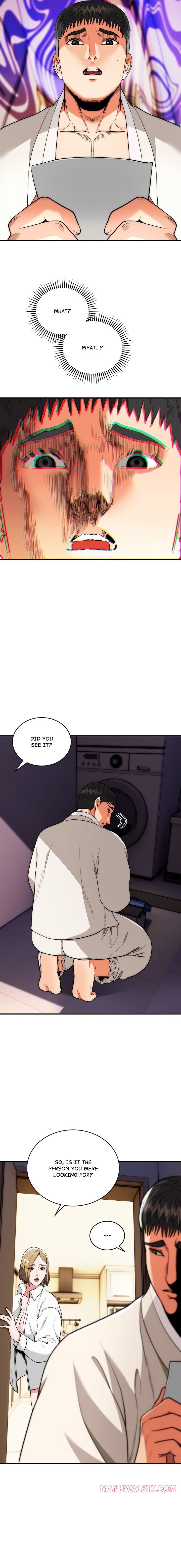 Kangsae the Strong - Chapter 29 Page 3