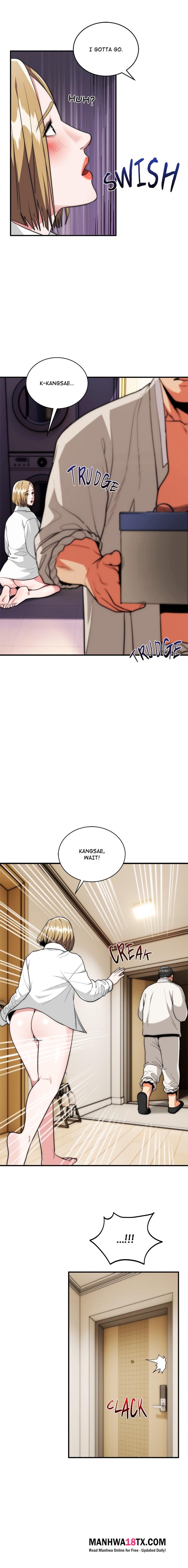 Kangsae the Strong - Chapter 29 Page 5