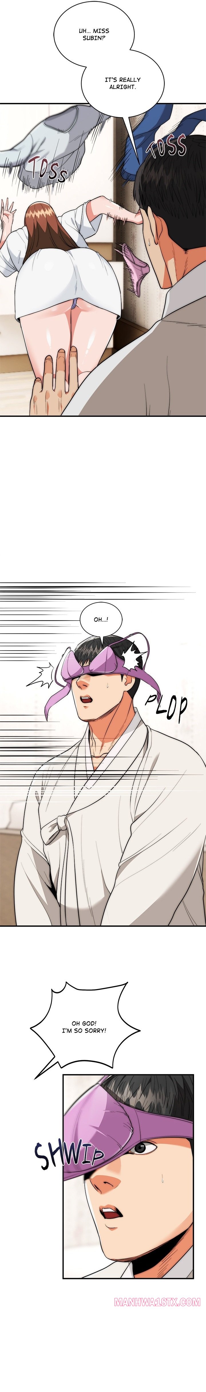 Kangsae the Strong - Chapter 30 Page 2