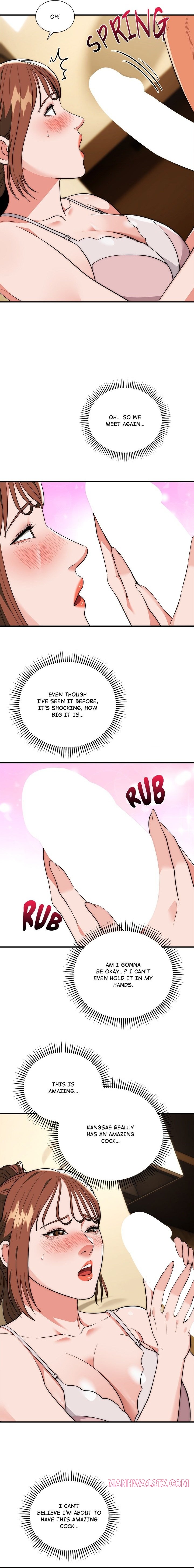 Kangsae the Strong - Chapter 31 Page 15