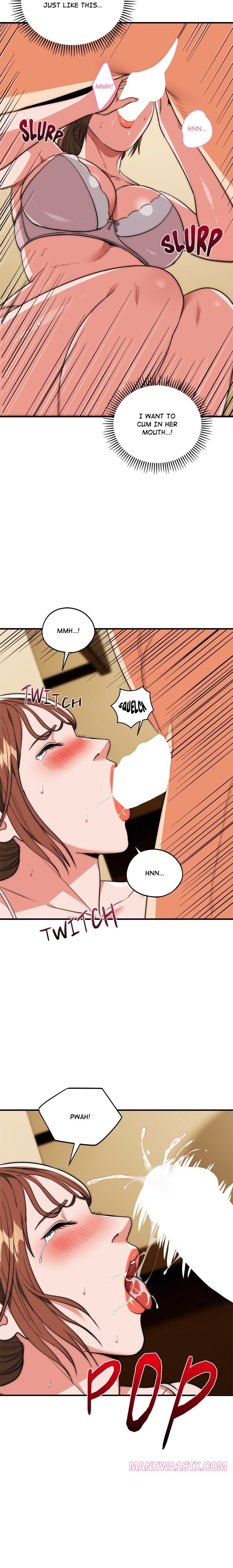 Kangsae the Strong - Chapter 31 Page 17