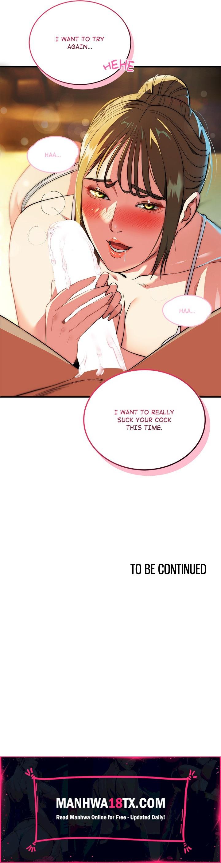 Kangsae the Strong - Chapter 31 Page 19