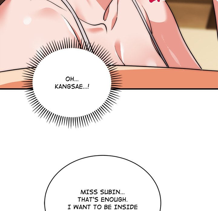 Kangsae the Strong - Chapter 32 Page 32