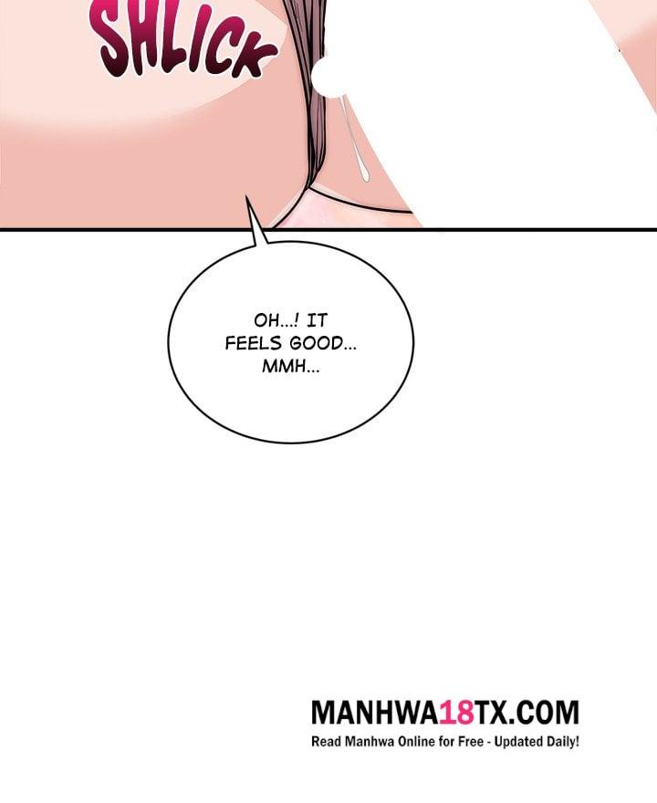 Kangsae the Strong - Chapter 32 Page 43