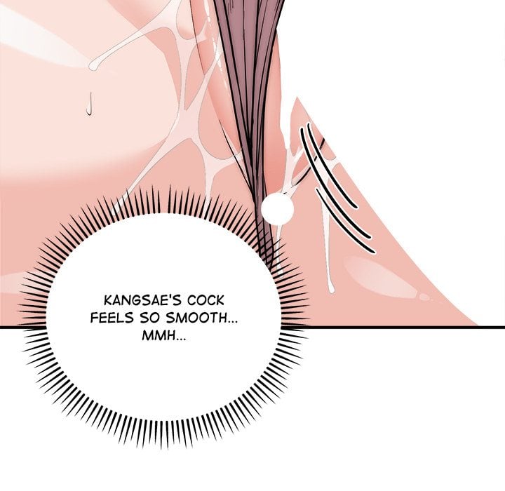 Kangsae the Strong - Chapter 32 Page 50