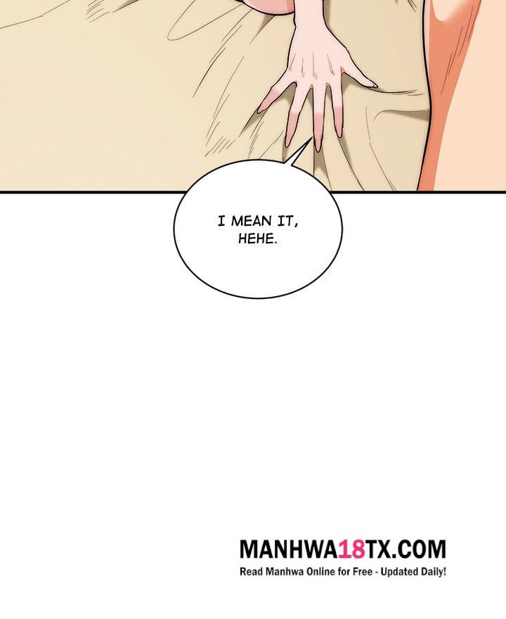 Kangsae the Strong - Chapter 32 Page 70