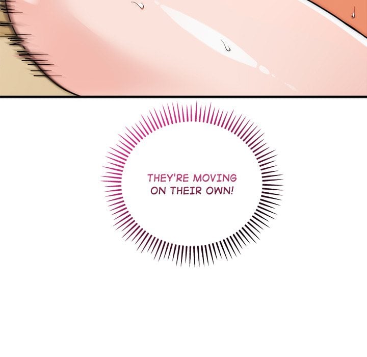 Kangsae the Strong - Chapter 32 Page 79