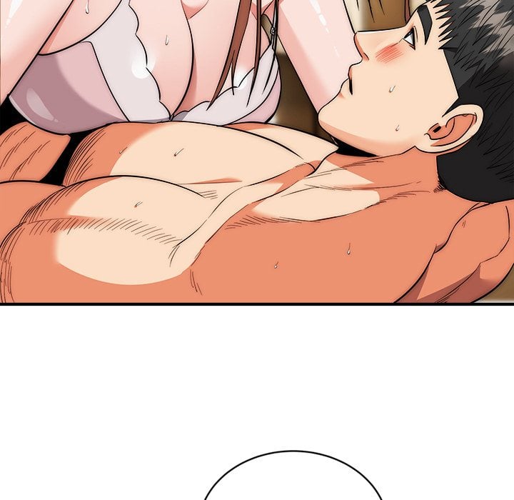 Kangsae the Strong - Chapter 32 Page 95