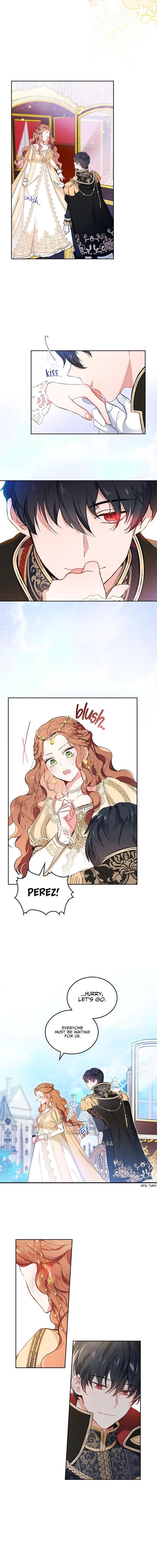 I’ll Be the Matriarch in This Life - Chapter 0 Page 5