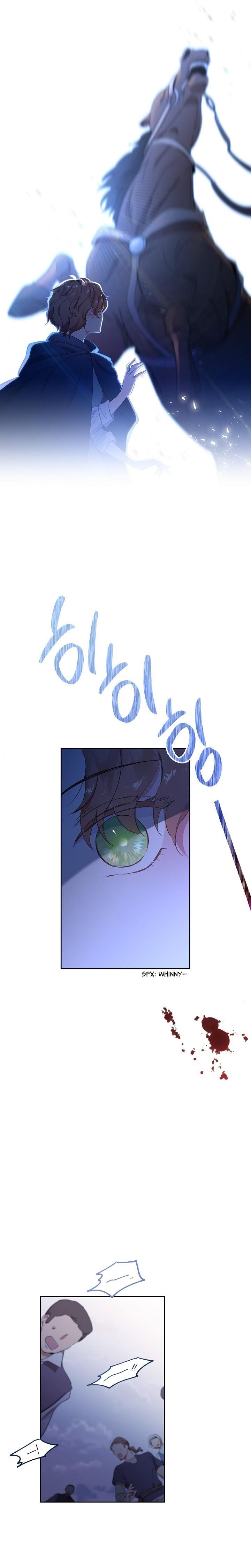 I’ll Be the Matriarch in This Life - Chapter 1 Page 13