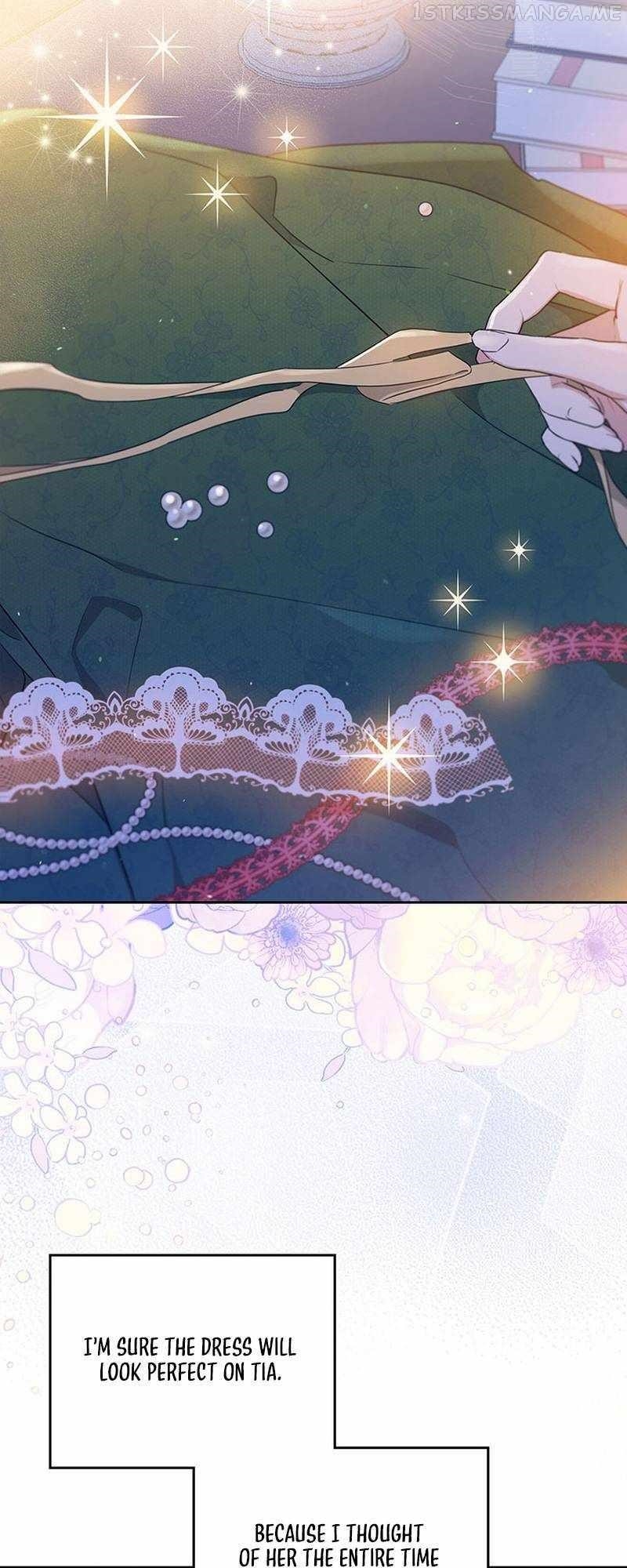 I’ll Be the Matriarch in This Life - Chapter 110 Page 11