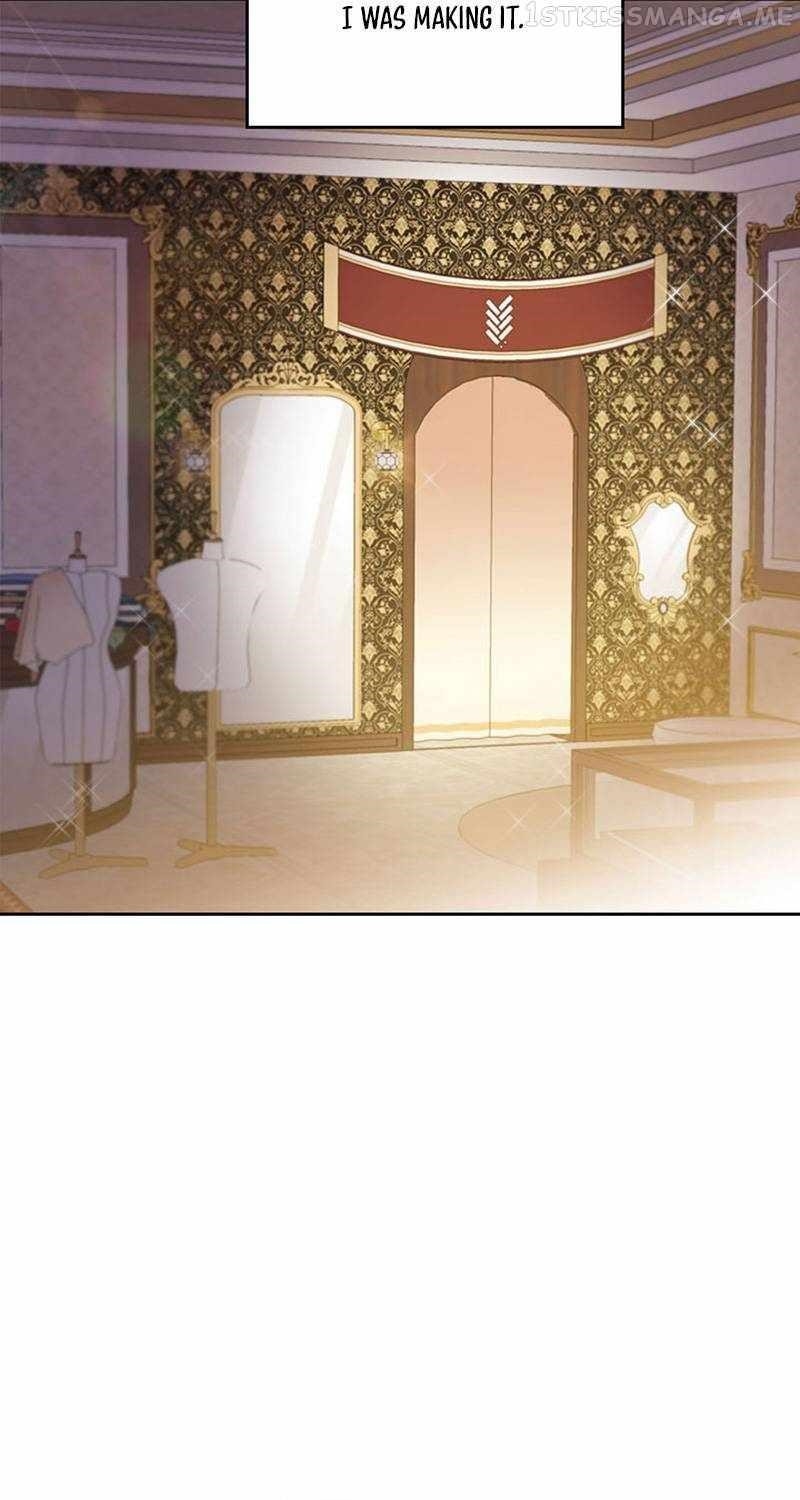 I’ll Be the Matriarch in This Life - Chapter 110 Page 12