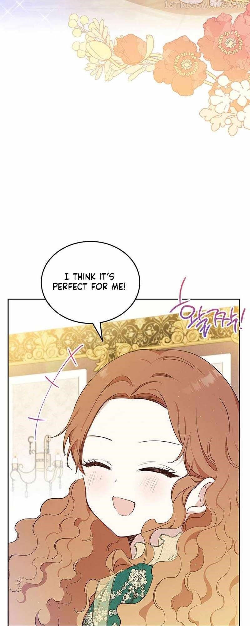 I’ll Be the Matriarch in This Life - Chapter 110 Page 20