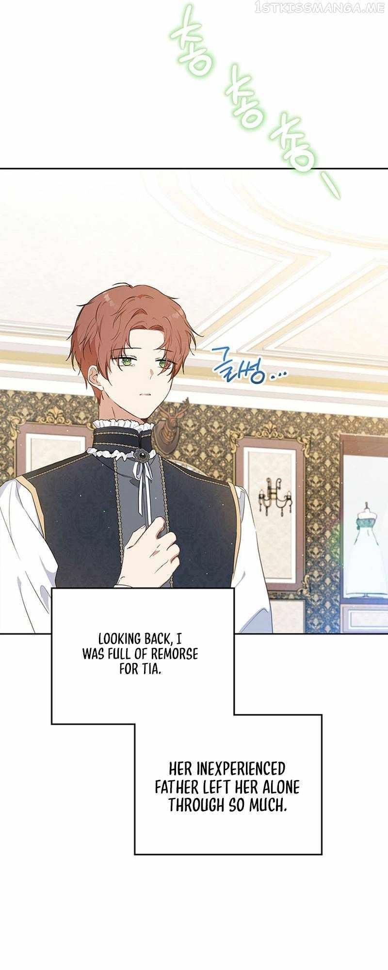 I’ll Be the Matriarch in This Life - Chapter 110 Page 22