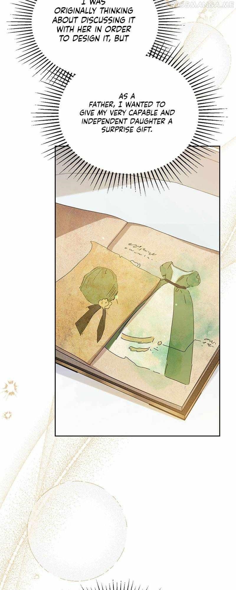 I’ll Be the Matriarch in This Life - Chapter 110 Page 3