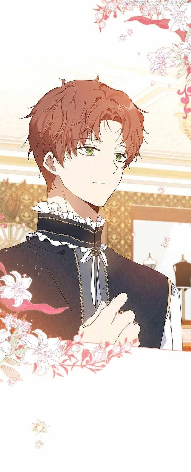 I’ll Be the Matriarch in This Life - Chapter 110 Page 30