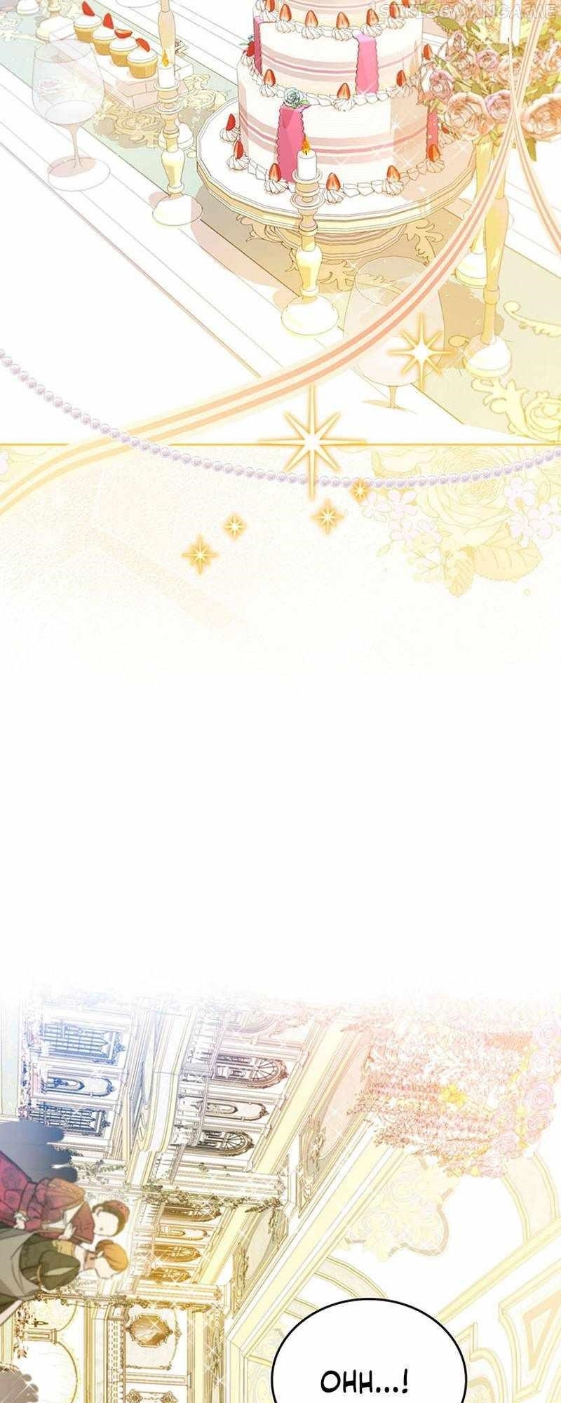 I’ll Be the Matriarch in This Life - Chapter 110 Page 33